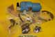 Kit - Gearbox Filter and Warning - Modification - 17/139-1