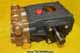 Pump - Reciprocating Power Driven - HPU-000300-1