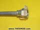 Pipe - Fuel - 3/8IN DIA - FV781622-2