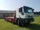 Truck - Iveco Trackker - AT340T45/P - SN12DND-1