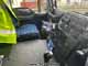 Truck - Iveco Trackker - AT340T45/P - SN12DND-9