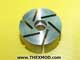 Rotor - Compressor - 653-540-602-1