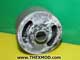 Mount - Resilient - 40mm LG - 54mm DIA - 11mm Hol-1