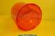 Lens - Beacon - Amber - Durite 0-445-92-2
