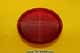 Lens - Red - Rubbolite L1249-2