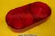Lens - Red - BS2515-2