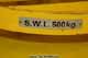 Clamp - Drum 500kg-3