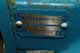 Pump - TXD Sliding Vane Pumps - Blackmer TXD2.5A-2