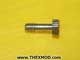 Screw - Externally Relieved Body - FV2035760-2