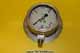 Guage Pressure Dial Indicating - Bar - MM12064 AB/2/3/4210-1