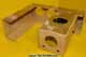 Mount - Bumper - LH - 421-450-009 P8027162-1