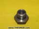Plug - 3/8IN BSP - 1/2IN LG THD - FV(S)60/3-2
