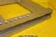 Rail Assembly - Seat - FV2018604-3