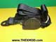 Seat Belt - 91097515-2