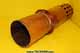 Pipe - Exhaust - Aluminium - - G3400853200GA-2