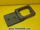 Cam - Plate - Right Hand - FV2040205-1