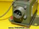 Switch Unit - No1 MK1 - FV560051-3
