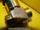 Valve - Isolating - 6000 PSI - 1/4 In BSP-4