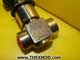 Valve - Isolating - 6000 PSI - 1/4 In BSP-5