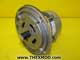 Motor Burner - 240V-1