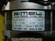 Motor Burner - 240V-4