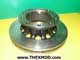 Rear Brake Disc - 12547510-1