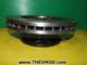 Rear Brake Disc - 12547510-3