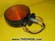 Light - Indicator - Assembly - Front - Amber - 91090061-3