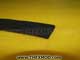 Rubber Strip - 1662MM LG x 40MM W x 3MM THK - AS4-2