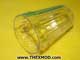 Plastic Cups - Clear 256ML - Box of 50-2