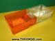Lens - White / Amber - W725-008-002-2