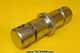 Connector Tube - Lock-on - FZ1050 65531-2