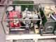 Compressor :Free standing; engine driven; air-1