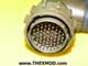 Cable Assembly - BAE NLM233-3