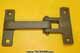 Hinge Door - RH Rear Door - FV515527-2