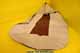 Seat Cover Upholstered - 6643764-1