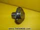 Shaft - Idler - FV813825-2