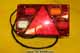 Lamp - Cluster - RL700RCD  12/24 DC-1