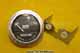 Gauge - Temperature - Engine RD Shape - 12968714-1