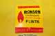 Flint - Friction Igniter - 119695 - Pack of 9-1