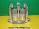 Bracket - Steering Lever - FV968600-2