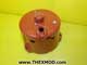 Cap - Distributor - 417931D-1