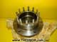 Hub Assembly - Final Drive - FV770150-1
