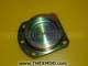 Plate - Cover - Access - FV717579-1