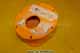 Filler neck flange Mounting - 231/81600-2