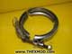 Clamp - Band - T-Bolt - 04203A0920W3-1