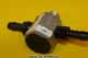 Check Valve - Exhaust - 3 Way - CF3510681 KX1638-1-2