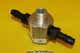 Check Valve - Exhaust - 3 Way - CF3510681 KX1638-1-3