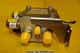 Valve Plate - 2 0068-598-4
