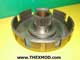 Housing And Gear Assembly - AJ6771763-2